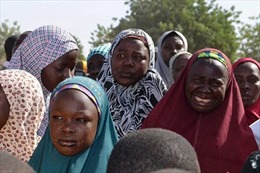 Nigeria đạt thỏa thuận ngừng bắn và trao trả con tin với Boko Haram